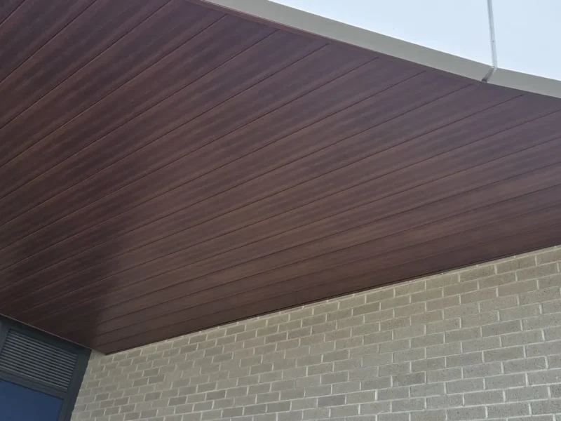 AQUA 2 exterior