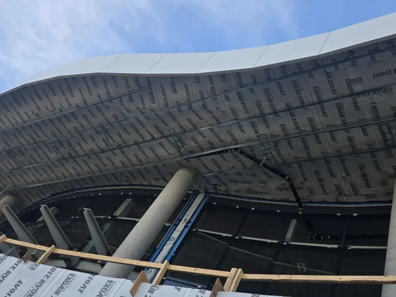 AQUA 2 panel system
