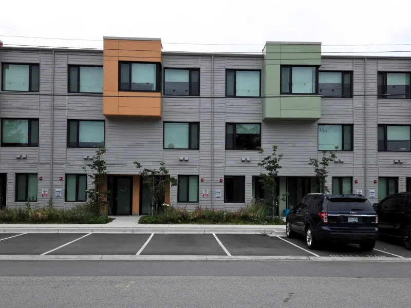 Xwemelch'stn — North Vancouver